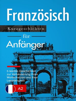 Französisch lernen - ebook